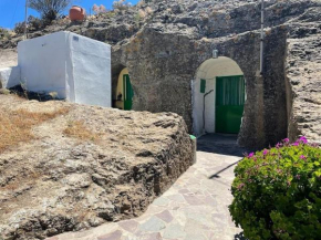 La cuevita de Hilario